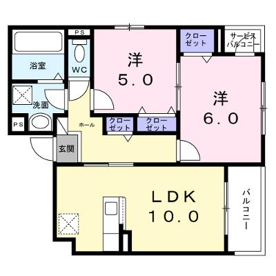 ヒカルサ此花通酉島 203【管理NO：1-028439601-02030】 ★家具家電は申し込み後に搬入します 2026年12月下旬入居可能の外観画像