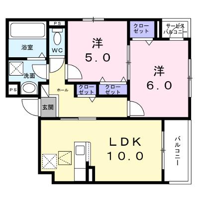 ヒカルサ此花通酉島 103【管理NO：1-028439601-01030】 ★家具家電は申し込み後に搬入します 2026年12月下旬入居可能の外観画像