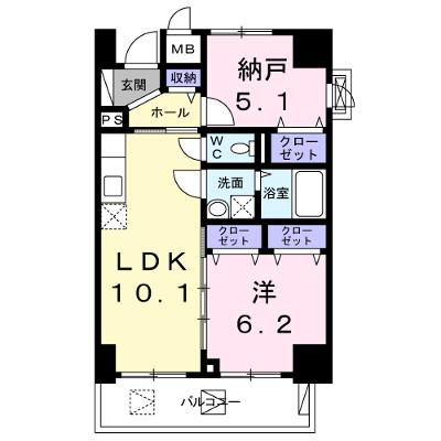 メゾン　アルカンシェル 503【管理NO：1-019788901-05030】 ★家具家電は申し込み後に搬入します 2026年09月上旬入居可能の外観画像