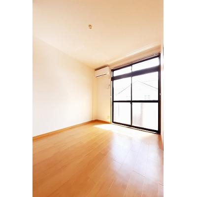 サン・アーバンⅠ 203【管理NO：1-007626101-02030】 ★家具家電は申し込み後に搬入します★ ★2026年09月中旬入居可能★の物件写真2