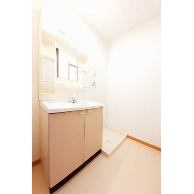 サン・アーバンⅠ 203【管理NO：1-007626101-02030】 ★家具家電は申し込み後に搬入します★ ★2026年09月中旬入居可能★の物件写真6