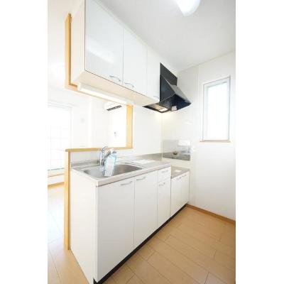 サンパティーク・ヴィラ 201【管理NO：1-014205701-02010】 ★家具家電は申し込み後に搬入します 2026年08月下旬入居可能の物件写真3