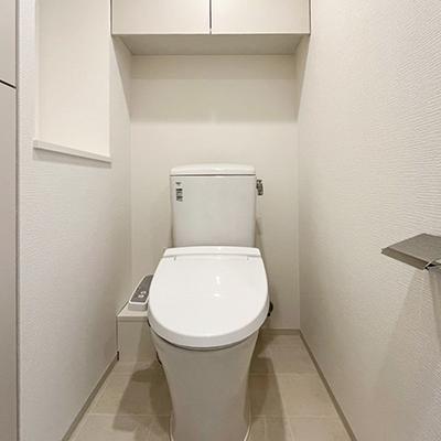 アットイン心斎橋北堀江1-1の物件写真6