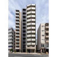 マンスリーリブマックス要町ステーションフロント池袋WEST△『禁煙ルーム・1K・25平米』【独立洗面・洗浄便座】≪スタンダードシリーズ≫の物件写真2