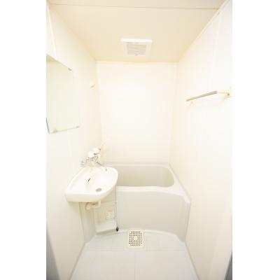 さくらす大橋9【オートロック・バストイレ別】の物件写真4