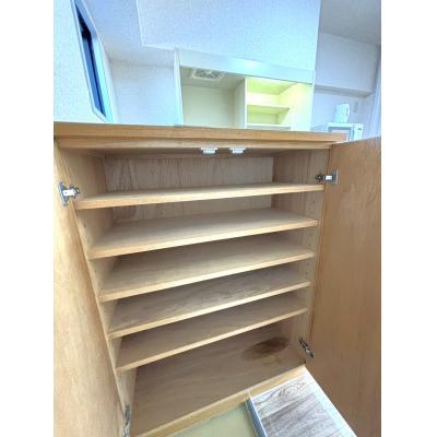 🔷🔹🔸🔶⭐駐車場付き🚙物件！⭐1Kタイプ⭐音が気になる方も安心なRC造のお部屋⭐【禁煙&Wi-Fi無料】⭐🔶🔸🔹🔷「T1」の物件写真2