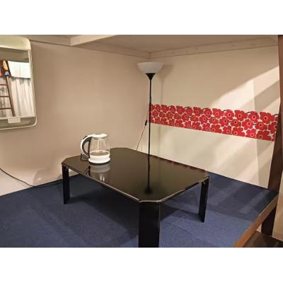 FUKUHOUSE船場　立地抜群！飲食店多数　心斎橋、梅田へのアクセス便利の物件写真3