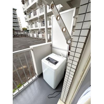 🔷🔹🔸🔶⭐駐車場付き🚙⭐エレベーター、宅配ボックス⭐1Kタイプ⭐音が気になる方も安心なRC造⭐【禁煙&Wi-Fi無料】⭐🔶🔸🔹🔷「T2」の物件写真5