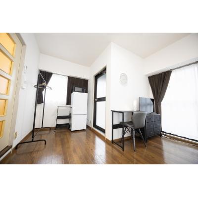 apartment 〒810-0041　福岡県福岡市中央区大名２丁目4-22 新日本ビル5F