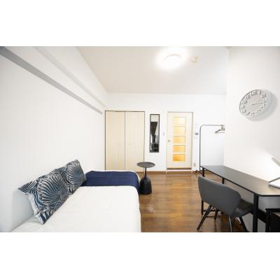 apartment 〒810-0041　福岡県福岡市中央区大名２丁目4-22 新日本ビル5F