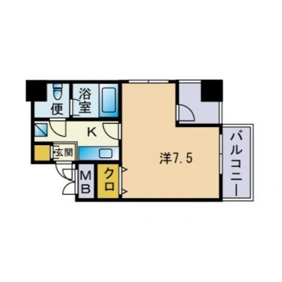 apartment 〒810-0041　福岡県福岡市中央区大名２丁目4-22 新日本ビル5F