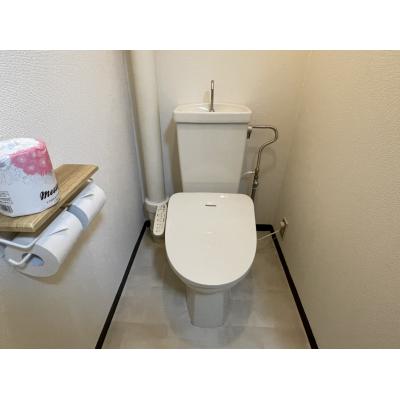 ♪家具家電新品へリニューアル済み♪ウェルス大濠北の物件写真6