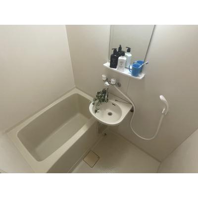 すむだすⅢ✨駐車場あり✨角部屋✨2人入居可✨スーパー・ドラッグストア近く🏪の物件写真2