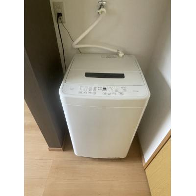すむだすⅢ✨駐車場あり✨角部屋✨2人入居可✨スーパー・ドラッグストア近く🏪の物件写真3