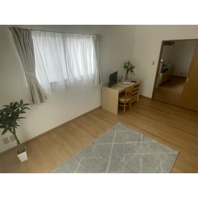 すむだすⅢ✨駐車場あり✨角部屋✨2人入居可✨スーパー・ドラッグストア近く🏪の物件写真5