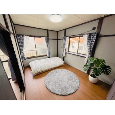 ONLY市原長浦2【🌈WiFi・管理費０円キャンペーン🌈】☆ペット不可★P込み♪バス・トイレ別☆独立洗面所☆駐車場あり★室内洗濯機置場☆温水洗浄便座☀日当たり抜群！の物件写真2