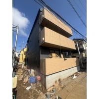 グッドステイ新柏ステーションラフィネの物件写真2