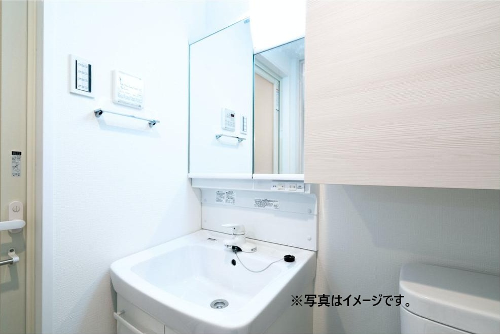 グッドステイ新柏ステーションラフィネの物件写真5