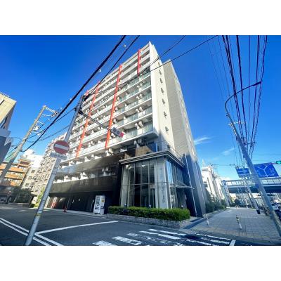 OneLife神戸西プラザ4thSL【Wi-Fi無制限・設備充実】の物件写真1