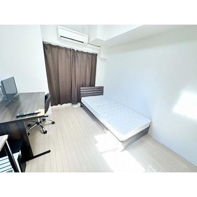 OneLife神戸西プラザ4thSL【Wi-Fi無制限・設備充実】の物件写真2