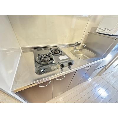 OneLife神戸西プラザ4thSL【Wi-Fi無制限・設備充実】の物件写真3