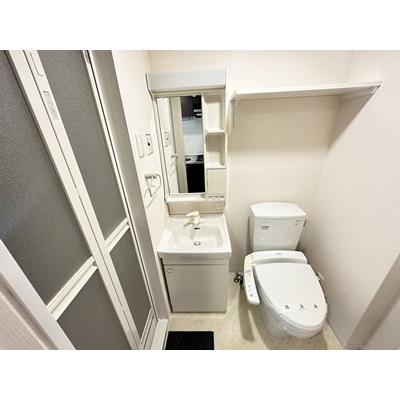 OneLife神戸西プラザ4thSL【Wi-Fi無制限・設備充実】の物件写真6