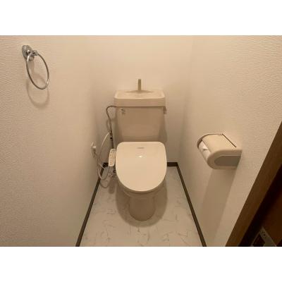 ♪地下鉄七隈線【別府駅】徒歩１分　27㎡の広々１K♪　コンフォート別府の物件写真6