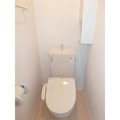ソフィア・横内 201【管理NO：1-021180401-02010】 ★家具家電は申し込み後に搬入します 2026年08月下旬入居可能の物件写真5