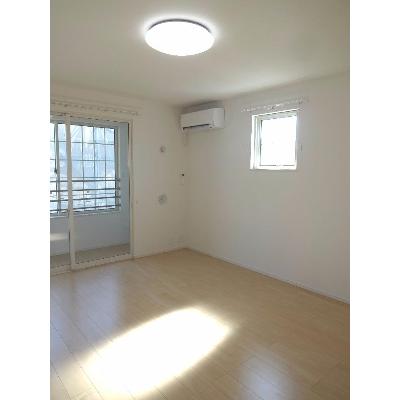 エル　ソル 202【管理NO：1-023830101-02020】 ★家具家電は申し込み後に搬入します 2026年08月下旬入居可能の物件写真2