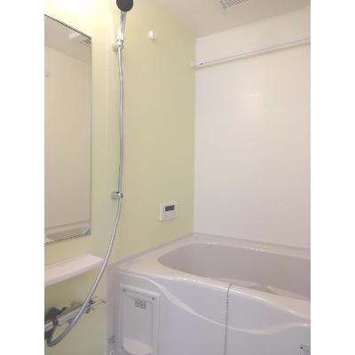 エル　ソル 202【管理NO：1-023830101-02020】 ★家具家電は申し込み後に搬入します 2026年08月下旬入居可能の物件写真4