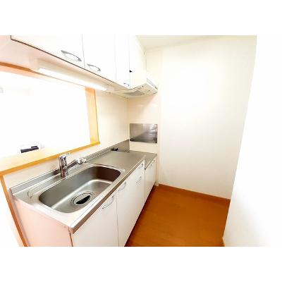 メゾン南 203【管理NO：1-014368901-02030】 ★家具家電は申し込み後に搬入します 2026年09月上旬入居可能の物件写真3