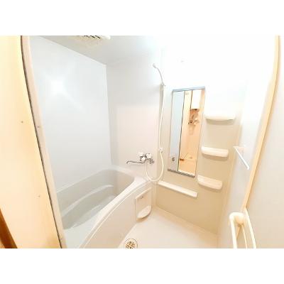 メゾン南 203【管理NO：1-014368901-02030】 ★家具家電は申し込み後に搬入します 2026年09月上旬入居可能の物件写真4