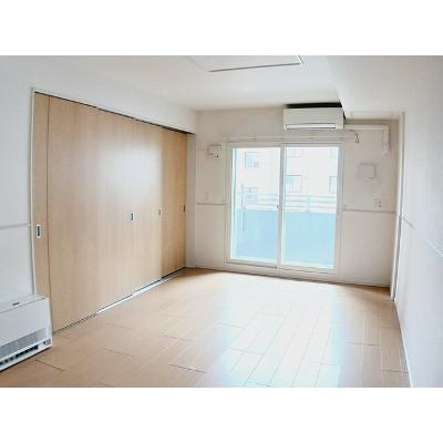 グランコート山鼻 302【管理NO：1-021781901-03020】 ★家具家電は申し込み後に搬入します 2026年10月中旬入居可能の物件写真2