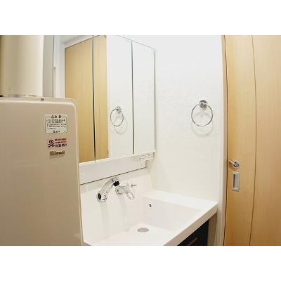 グランコート山鼻 302【管理NO：1-021781901-03020】 ★家具家電は申し込み後に搬入します 2026年10月中旬入居可能の物件写真6