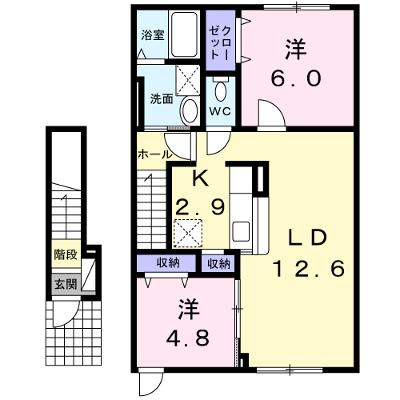 apartment 北海道岩見沢市５条東１７丁目１４番地５ 

↓地図はこちらから