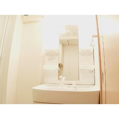 クリスタルコート 103【管理NO：1-016893901-01030】 ★家具家電は申し込み後に搬入します★の物件写真6