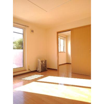 タカノハＡ 203【管理NO：1-011437601-02030】 ★家具家電は申し込み後に搬入します 2026年08月下旬入居可能の物件写真2
