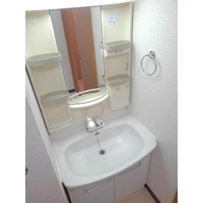 タカノハＡ 203【管理NO：1-011437601-02030】 ★家具家電は申し込み後に搬入します 2026年08月下旬入居可能の物件写真6