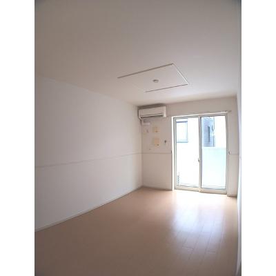 レオルガⅡ 101【管理NO：1-018087801-01010】 ★家具家電は申し込み後に搬入します 2026年09月上旬入居可能の物件写真2