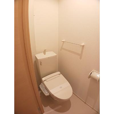 レオルガⅡ 101【管理NO：1-018087801-01010】 ★家具家電は申し込み後に搬入します 2026年09月上旬入居可能の物件写真5