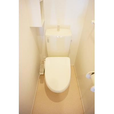 オーブ・ウエストＣ 201【管理NO：1-023412801-02010】 ★家具家電は申し込み後に搬入します 2026年09月上旬入居可能の物件写真5