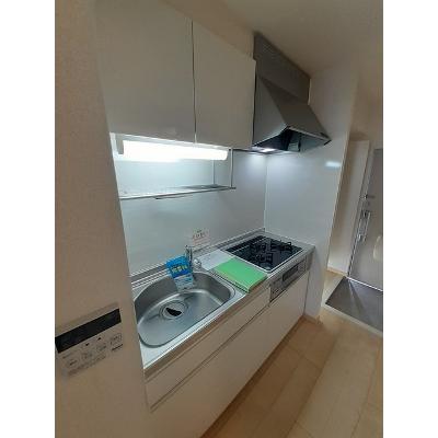 ラ・フォート 204【管理NO：1-018766101-02040】 ★家具家電は申し込み後に搬入します 2026年08月下旬入居可能の物件写真3