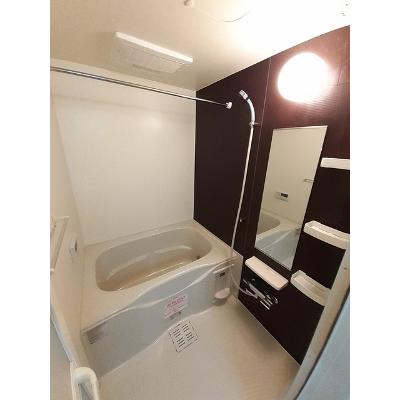 ラ・フォート 204【管理NO：1-018766101-02040】 ★家具家電は申し込み後に搬入します 2026年08月下旬入居可能の物件写真4