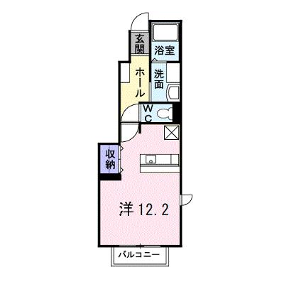 ＳＵＮ　ＳＱＵＡＲＥ新地　Ａ 101【管理NO：1-014527601-01010】 ★家具家電は申し込み後に搬入します 2026年09月中旬入居可能の外観画像