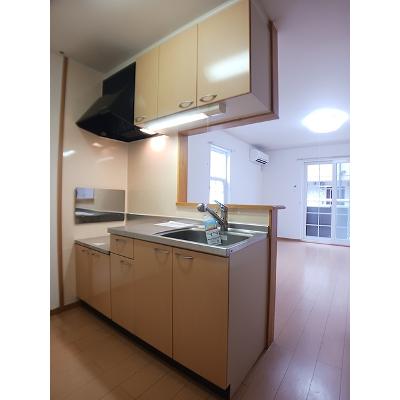 ＳＵＮ　ＳＱＵＡＲＥ新地　Ａ 101【管理NO：1-014527601-01010】 ★家具家電は申し込み後に搬入します★ ★2026年09月中旬入居可能★の物件写真3