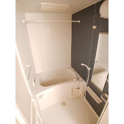 ＳＵＮ　ＳＱＵＡＲＥ新地　Ａ 101【管理NO：1-014527601-01010】 ★家具家電は申し込み後に搬入します★ ★2026年09月中旬入居可能★の物件写真4