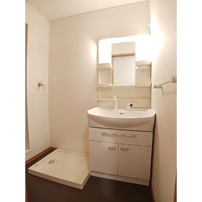 ＳＵＮ　ＳＱＵＡＲＥ新地　Ａ 101【管理NO：1-014527601-01010】 ★家具家電は申し込み後に搬入します★ ★2026年09月中旬入居可能★の物件写真6