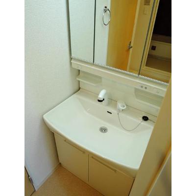 Ｆｏｒｓｃｈ　Ⅱ 101【管理NO：1-024571901-01010】 ★家具家電は申し込み後に搬入します★ ★2026年08月下旬入居可能★の物件写真6