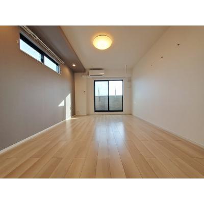 キャッスルライフⅥ 301【管理NO：1-026491501-03010】 ★家具家電は申し込み後に搬入します★ ★2026年09月上旬入居可能★の物件写真2