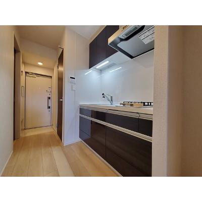 キャッスルライフⅥ 301【管理NO：1-026491501-03010】 ★家具家電は申し込み後に搬入します★ ★2026年09月上旬入居可能★の物件写真3